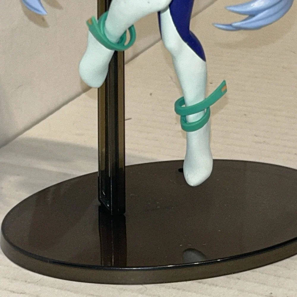 My Hero Academia Nejire Hado Figure The Amazing Heroes‎ Vol.16 Figure Bandai